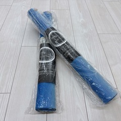 コリーンウィルコックス ヨガマット新品未開封の画像