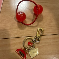 ミュージカルAnny 　　公式グッズの画像