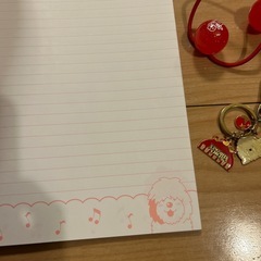 ミュージカルAnny 　　公式グッズの画像