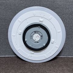 オーデリック 8畳用 調光/調色 LEDシーリングライト ODELIC SH8117LDR リモコン付きの画像