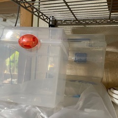 小物　箱 6個の画像