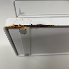 水切りラックの画像