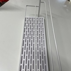 水切りラックの画像
