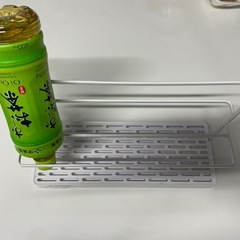水切りラックの画像