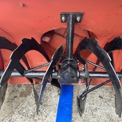 除雪機　ヤンマー YSR90S ヤンマー除雪機 の画像