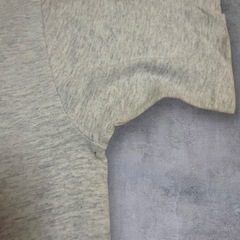 【激レア】70s 80s USA製 Bob Marley Tシャツ L グレイの画像