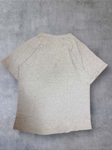 【激レア】70s 80s USA製 Bob Marley Tシャツ L グレイ