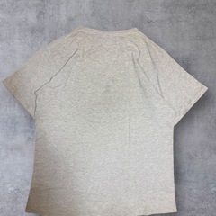 【激レア】70s 80s USA製 Bob Marley Tシャツ L グレイの画像