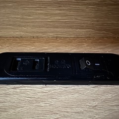 ローベッド　ダブルサイズ　枠の画像