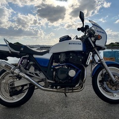 GSX400インパルスの画像