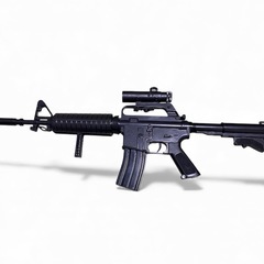 絶版品　エアガンの画像