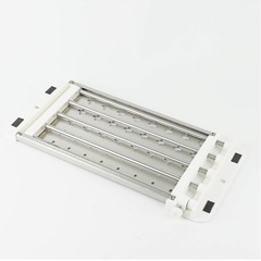 流し台　スライドラック　しょっき食器置きの画像