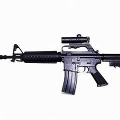 絶版品　エアガンの画像