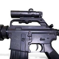 絶版品　エアガンの画像