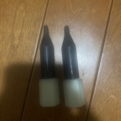 ヘリウムガスタンク　400ml  2缶の画像