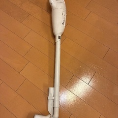 掃除機の画像