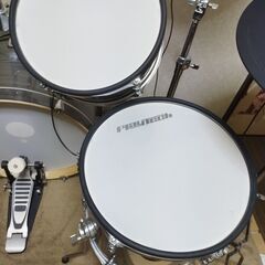 【美品・完動品】PLAYTECH PDS-1000 電子ドラムセットの画像