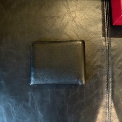 マスト ドゥ カルティエ 二つ折りウォレットの画像
