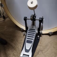 【美品・完動品】PLAYTECH PDS-1000 電子ドラムセットの画像