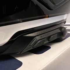 GT-AIR3 SCENARIO Lサイズ　B+COM SX1の画像