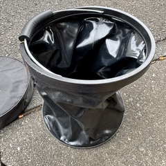 洗車セット（高圧洗浄機・ファームガン・ブロワー・細かいグッズセット）の画像