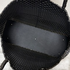 【美品】ANTEPRIMA アンテプリマ トートバッグ ワイヤーバッグ イントレッチオ の画像