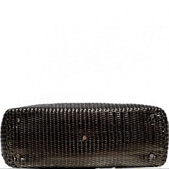 【美品】ANTEPRIMA アンテプリマ トートバッグ ワイヤーバッグ イントレッチオ の画像