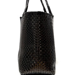 【美品】ANTEPRIMA アンテプリマ トートバッグ ワイヤーバッグ イントレッチオ の画像