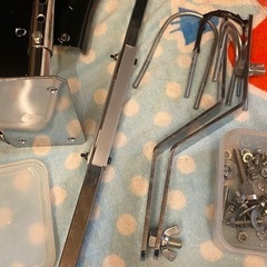 ロケットカウルの画像