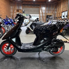 ホンダ ライブDIOの画像