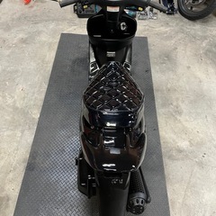 ホンダ ライブDIOの画像