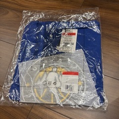 NIKE シャツの画像