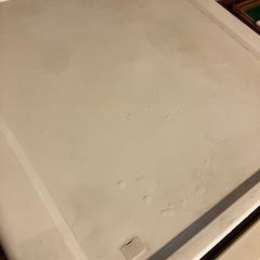 冷凍冷蔵庫　UR-F110H 2016年製の画像