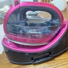 アイロンの画像