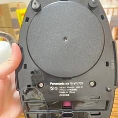 アイロンの画像