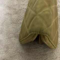 プラダ　　ナイロン　長財布　の画像