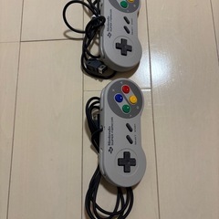 ニンテンドークラシックミニスーパーファミコンの画像