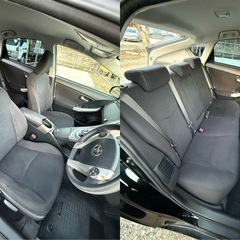 【34.8万円】プリウス　30 後期　【車検R8.3.17】　18万kmの画像