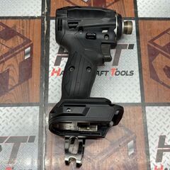 【中古】マキタ Makita TD172D 充電式インパクトドライバ　※手元スイッチ不良・異音有【ハンズクラフト佐賀】の画像