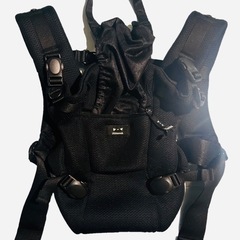 ピトレスク👶🏻‪‪シンプルで使いやすい抱っこ紐❤️の画像