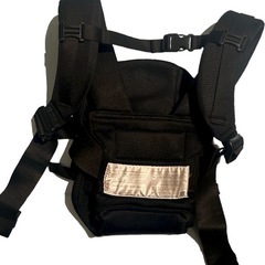 ピトレスク👶🏻‪‪シンプルで使いやすい抱っこ紐❤️の画像