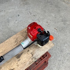 共立　SRE2120 刈払機の画像