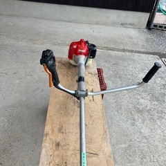 共立　SRE2120 刈払機の画像