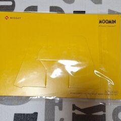 🐾2026 ムーミンカレンダーの画像