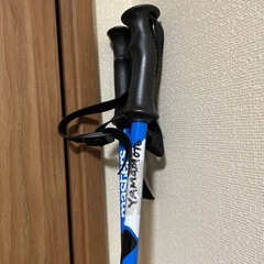 子供用　スキー３点セットの画像