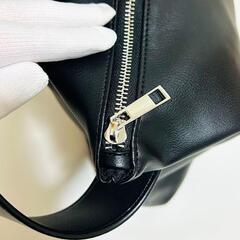 【新品 un/neu】ウスマチ 2WAY ワンハンドルショルダー A4の画像