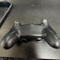 void カスタムコントローラーの画像