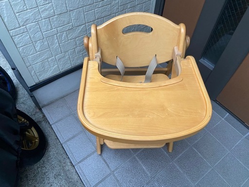 ミーブル　スライドチェア