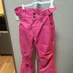 スキースノボウェアの画像