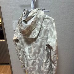 スキースノボウェアの画像